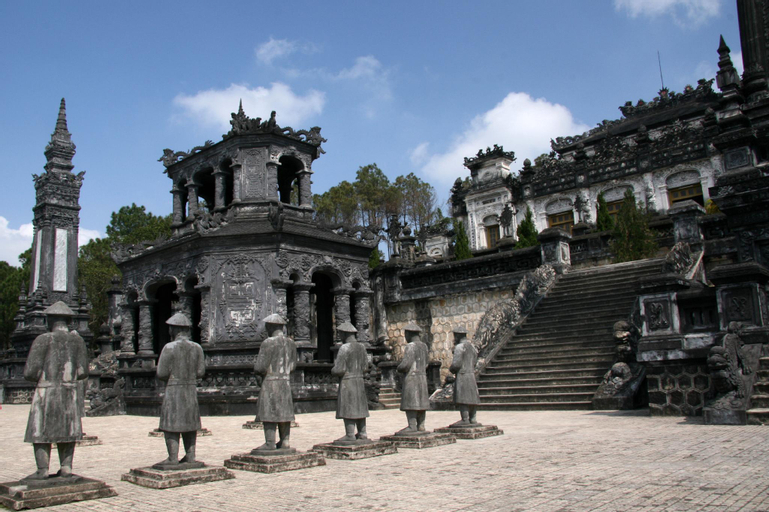 Nearby Landmark 5, The Dreamers Homestay, Huế