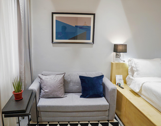 Bedroom 3, Radlett Residences - Tuguegarao, Tuguegarao City