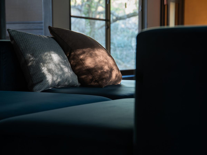 Bedroom 3, Kyousen, Iida