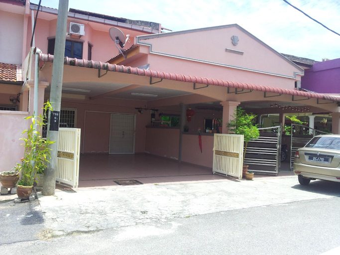 Others 5, Happy Guest House (Kuala Krai), Kuala Krai