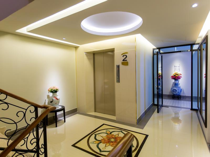 Others 5, Rung Aroon Hotel By Le Siri, Muang Chiang Mai