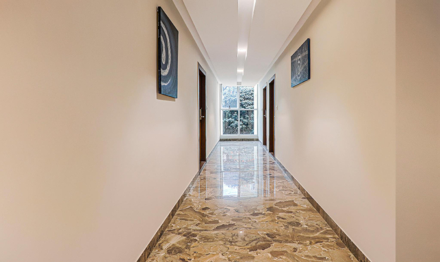Public Area 3, YC Grand Mystic Premier, Bangalore
