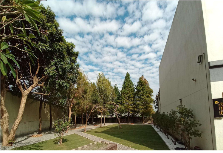 Exterior & Views 3, Moon-inn Boutique motel, Changhua