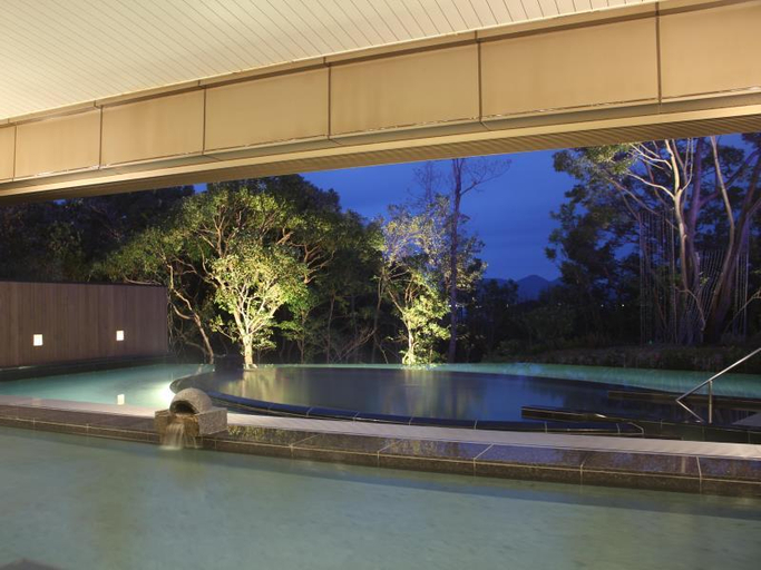 Sport & Beauty 2, Shirahama Coganoi Resort & Spa, Shirahama
