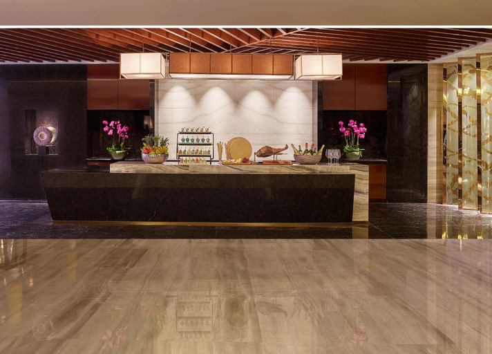 Public Area 5, Hilton Haikou, Haikou