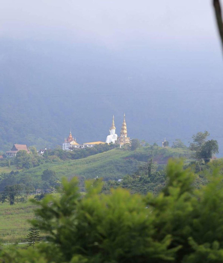 Exterior & Views 3, Phufahsai Resort, Khao Kho