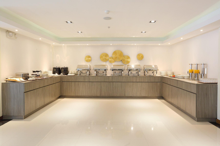 Food & Drinks 5, K.C Hotel, Yangon