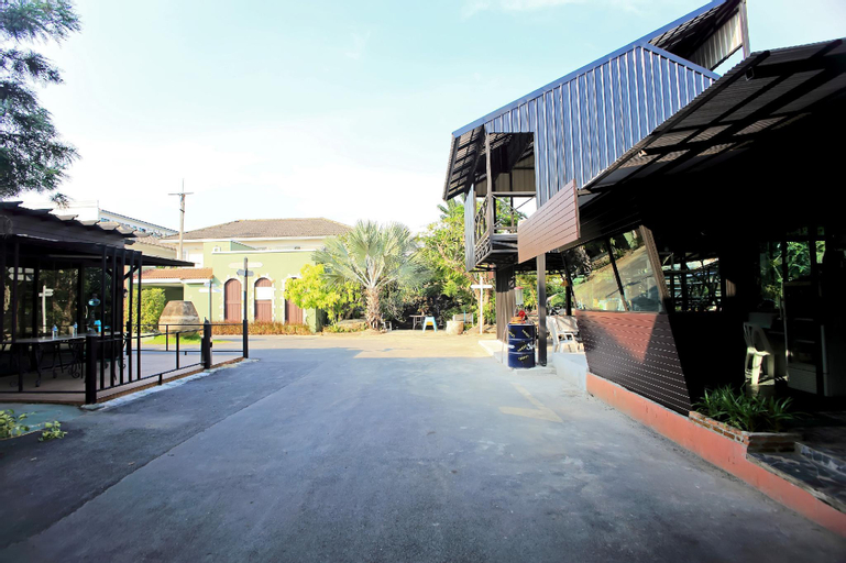 Exterior & Views 3, The Villa 71 Resort, Lat Phrao
