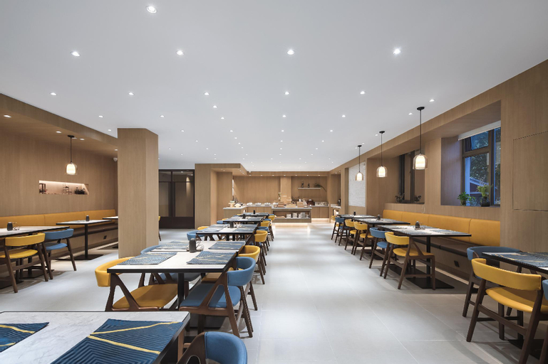 Food & Drinks 5, Hanting Premium (Nanjing Xuanwumen), Nanjing