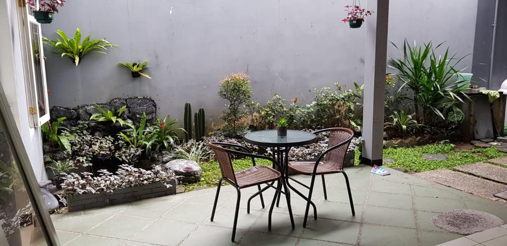 D&D Backpackers Guest House, Bandung