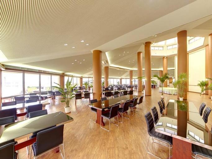 Food & Drinks 5, AJ Resort Island Ikeijima, Uruma