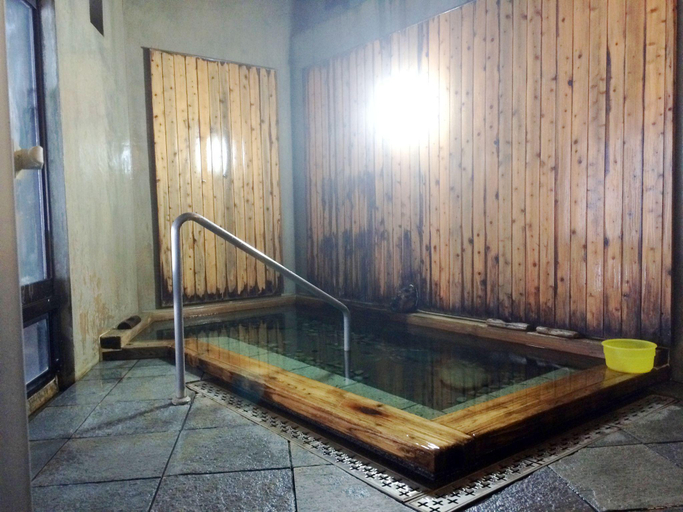 Others 2, Kawafuru Onsen Hamaya Ryokan, Minakami
