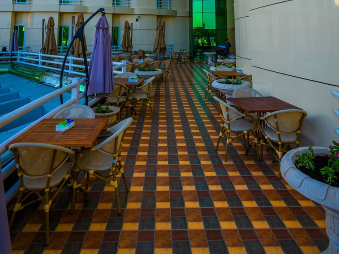 Others 5, Aronani Hotel
