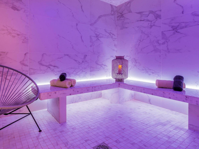 Sport & Beauty 3, Best Western Plus Hotel Du Parc Chantilly, Oise