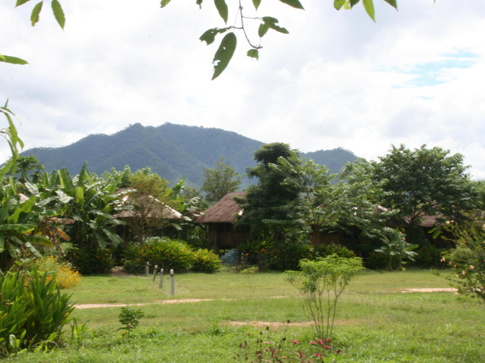 Others 5, Good Morning Pai House, Pai