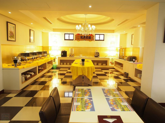 Food & Drinks, Cheng Yi Business Motel (Taitung County Hotel No. 119), Taitung