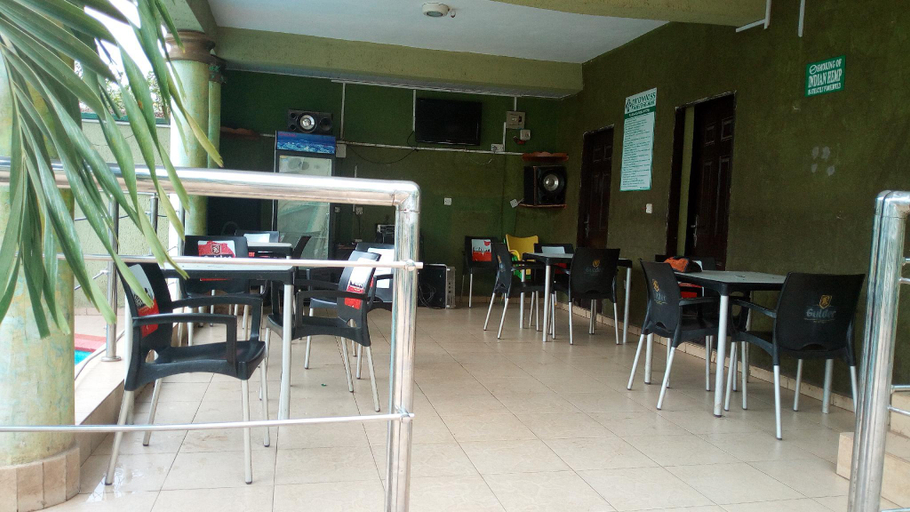 Others, Prowess Hotel and Suites, AdoOdo/Ota