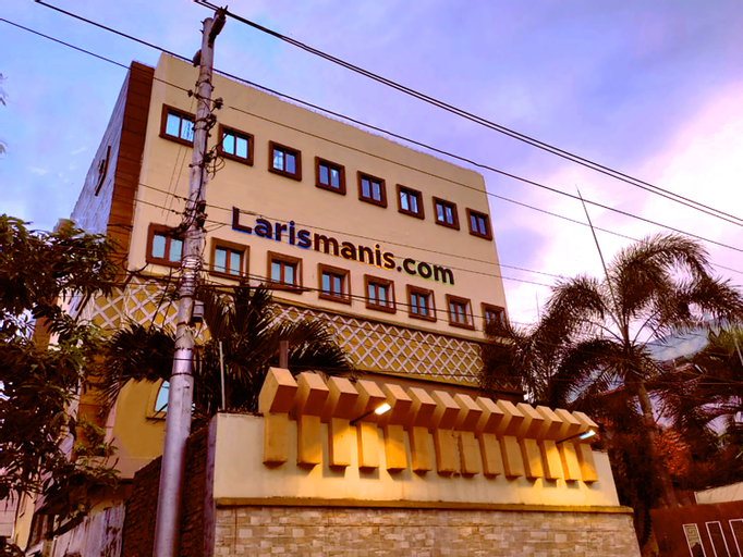 Hotel Larismanis Syariah, Semarang
