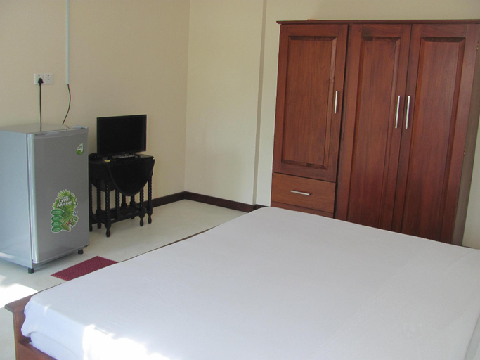 Bedroom 2, Horizon Inn, Weligama