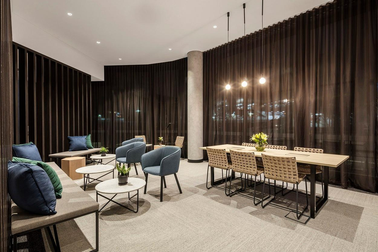 Public Area 2, Quest Penrith, Penrith - West