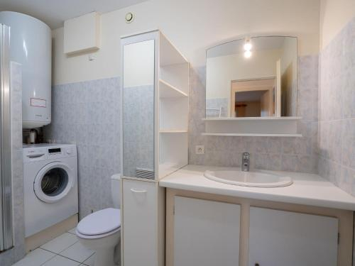 Apartment Villa Morena, Pyrénées-Atlantiques