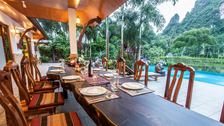 Others 5, Saifon Villas, Mueang Krabi