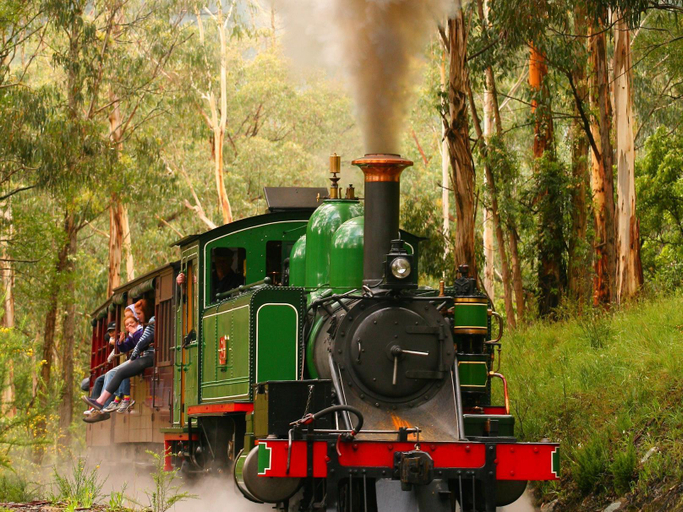 Others 5, Olinda Country Cottages, Yarra Ranges - Dandenongs