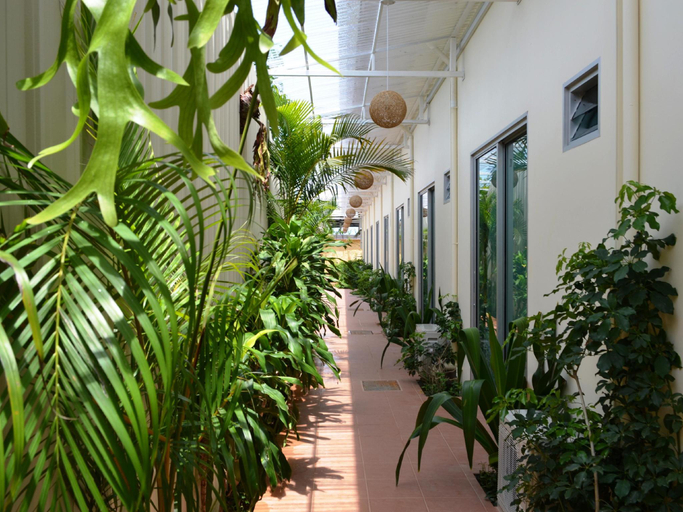 Public Area 2, The Ocean Residence Langkawi, Langkawi