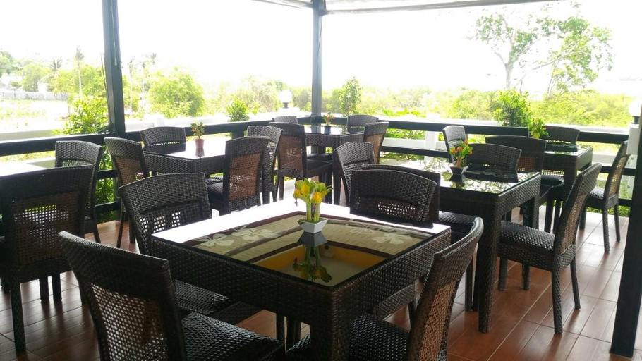 Food & Drinks 4, Donsak Ville, Don Sak