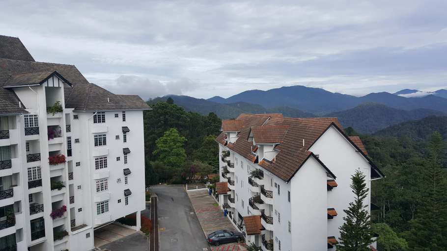 Others 4, ComfyHome B262 Studio (walk up 3 flr from ground), Raub