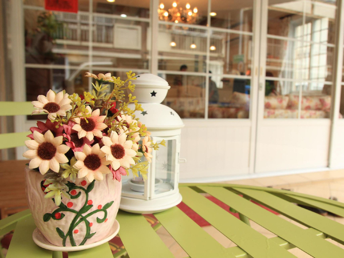 Food & Drinks 5, Beautiful Life Hostel, Yilan