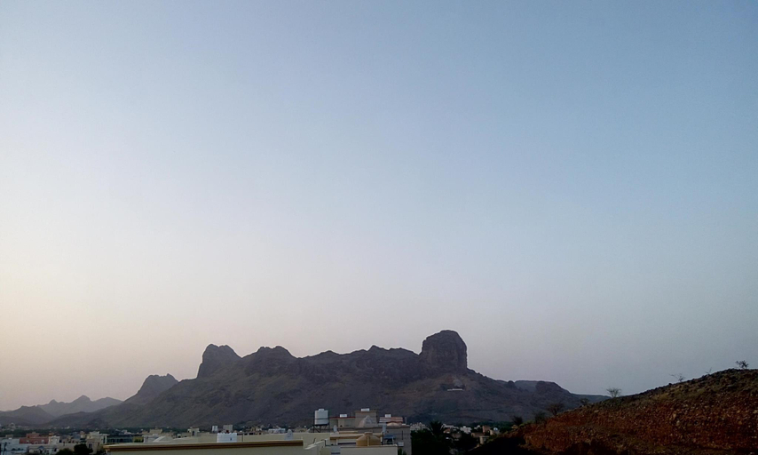 Others 5, Al Hamra Guest House, Al Hamra