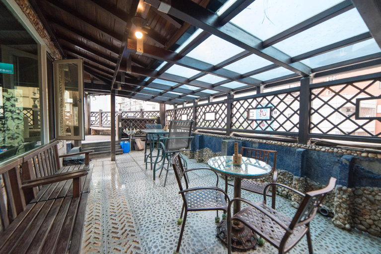 Food & Drinks 4, Shankou Hotspring Hotel, Yilan