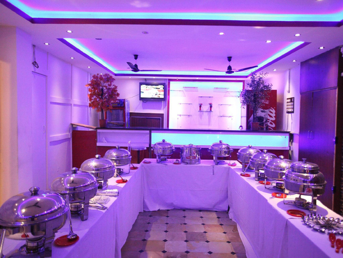Food & Drinks 4, Ammayi Hotel Resorts - Siva Sakthi Hotel Group, Tiruvannamalai