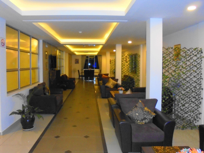 Food & Drinks 5, Dview Guest Houses, Perlis