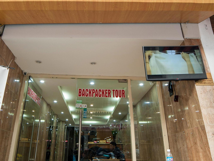 Box Hotel, Hoàn Kiếm