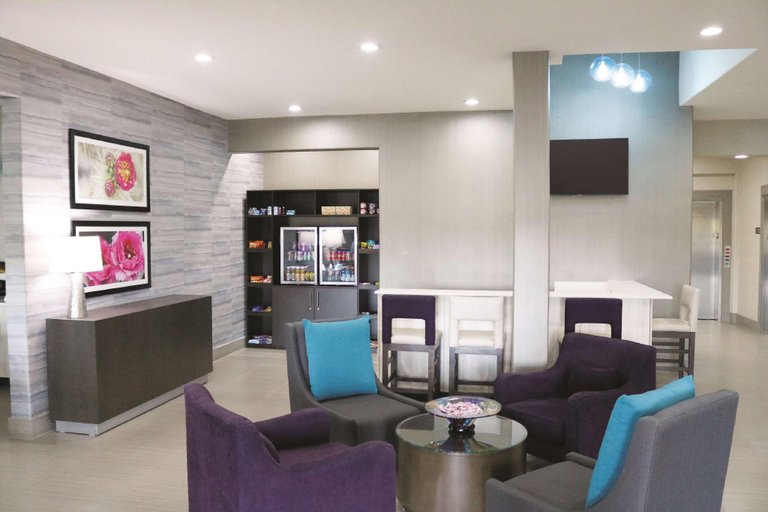 Public Area 2, La Quinta Inn & Suites by Wyndham Pharr North McAllen, Hidalgo