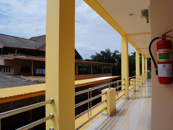 Others 5, Jirasin Ranong Apartment, Muang Ranong