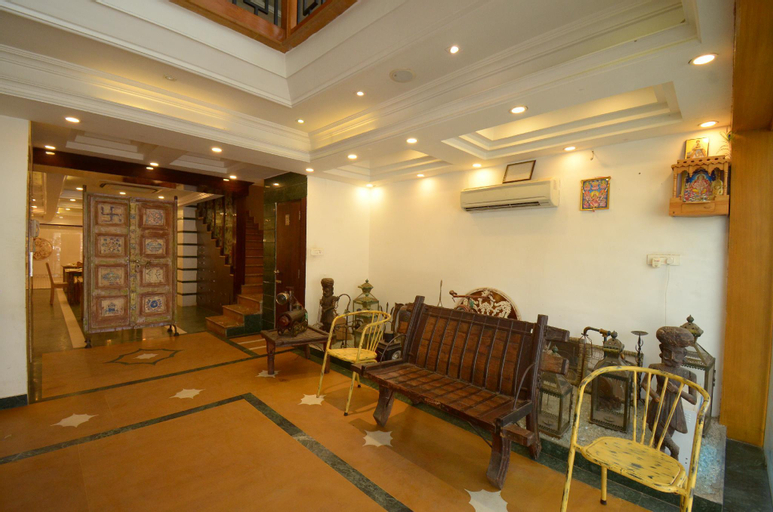 THE UMED, Jodhpur