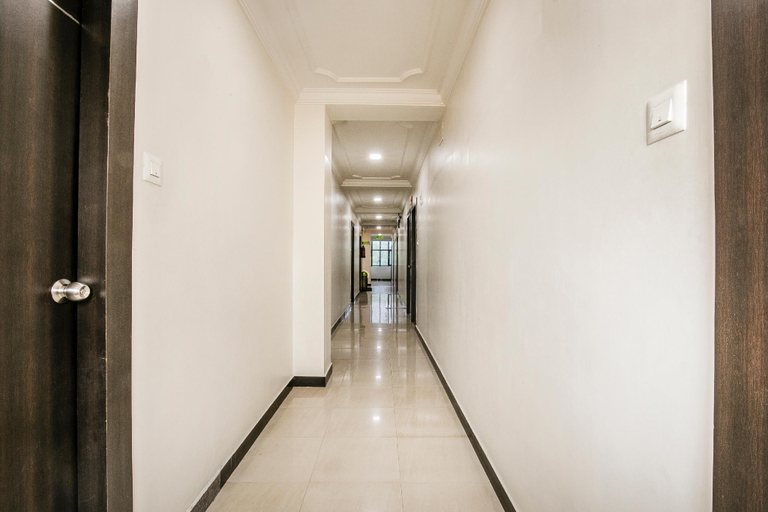 Public Area 2, Aishwarya Le Royal, Mysore