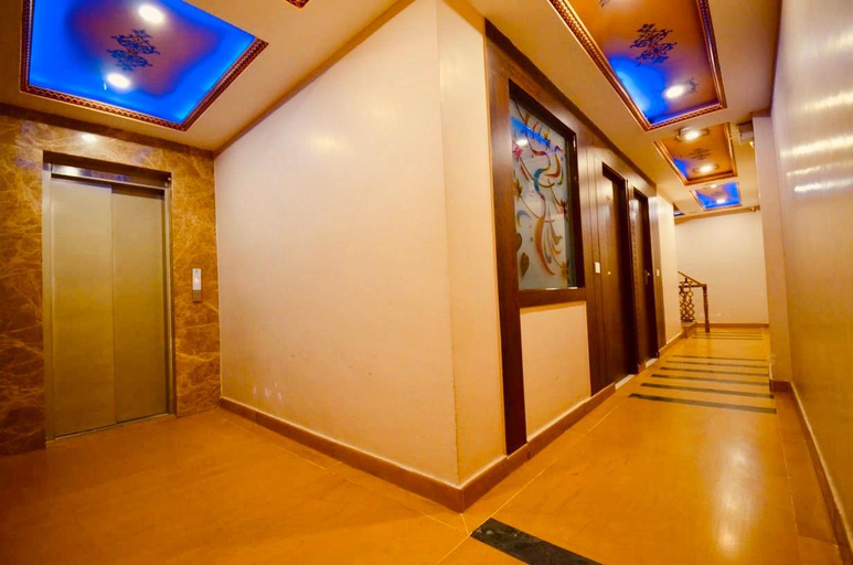 Public Area 3, The Umed, Jodhpur