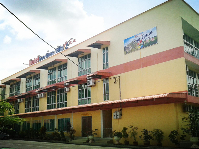 Others 5, Soo Guan Villa, Perlis