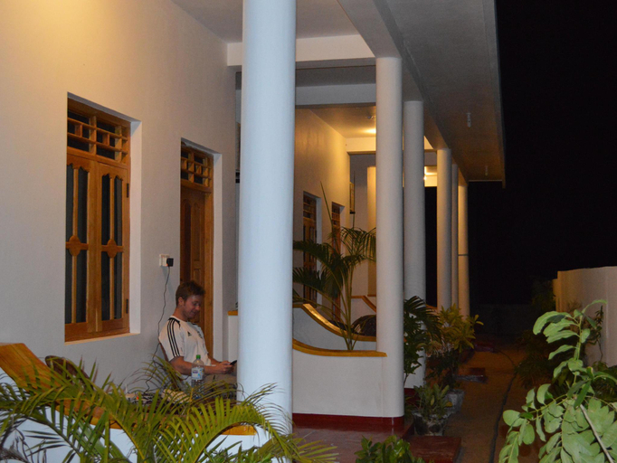 Others 2, SURF AND SAND Hotel - Arugam Bay, Pothuvil