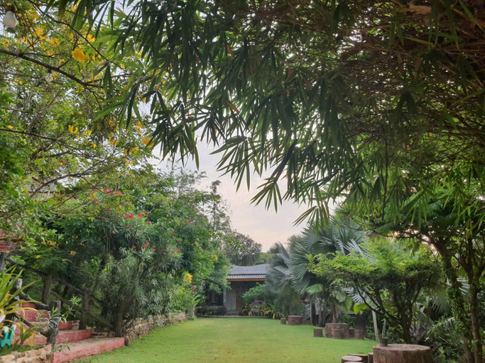 Others 3, Phumalida Resort, Suan Phung