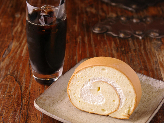 Food & Drinks 3, Echigo Yuzawa Hatago Isen, Minamiuonuma