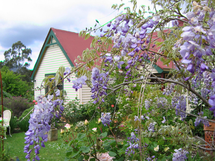 Others 3, Crabtree House, Huon Valley