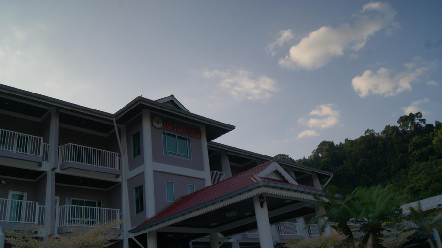 Wang Valley Resort, Langkawi
