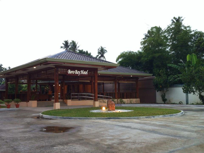 Exterior & Views 3, Boro Bay Hotel, Borongan City