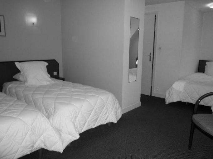 Bedroom 11