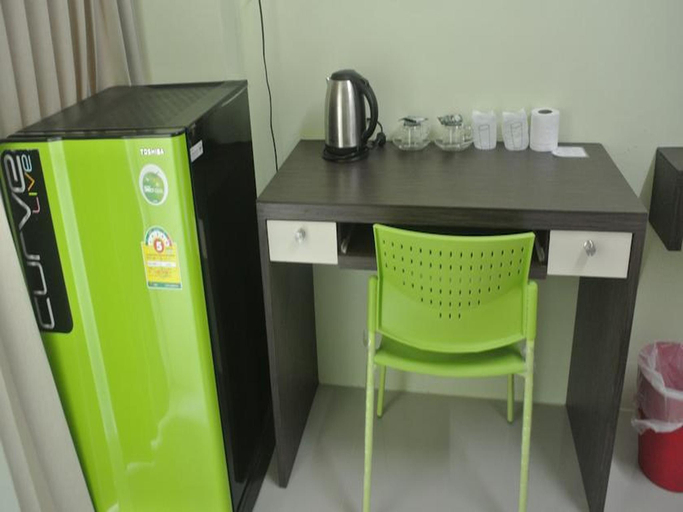 Others 5, Thanaphat Apartment, Muang Songkhla